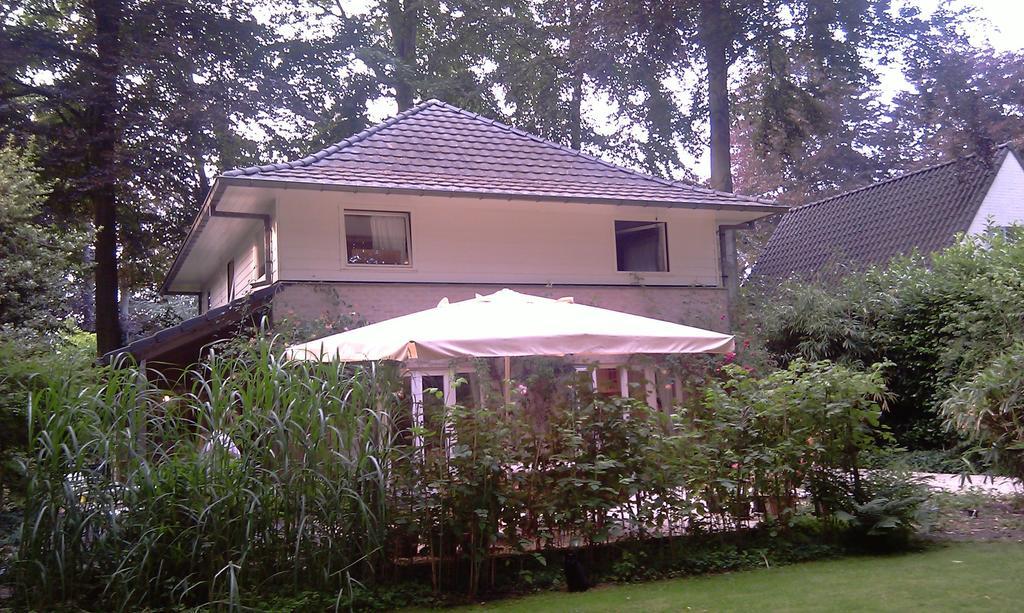 B&B The Aum-House Gandawa Zewnętrze zdjęcie